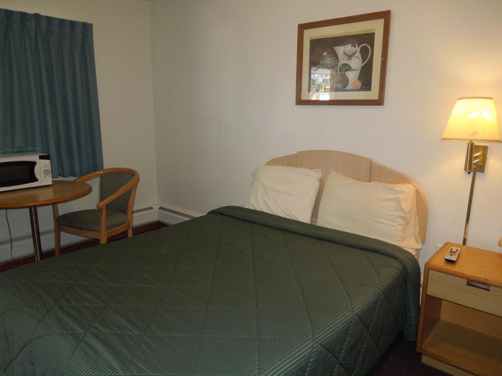 Delux Inn Fremont Room photo